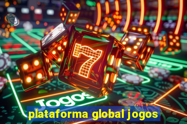 plataforma global jogos